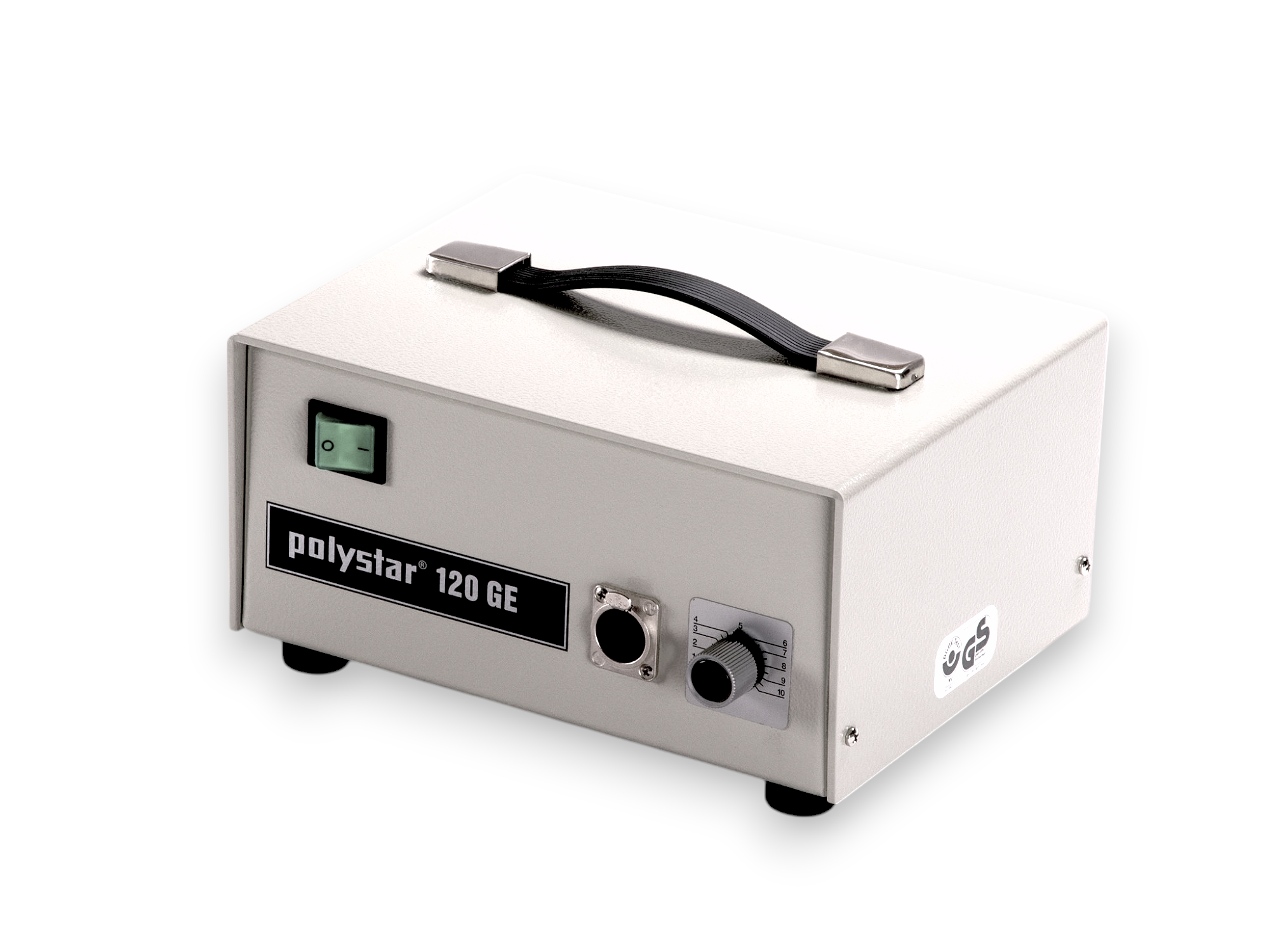 Polystar 120ge