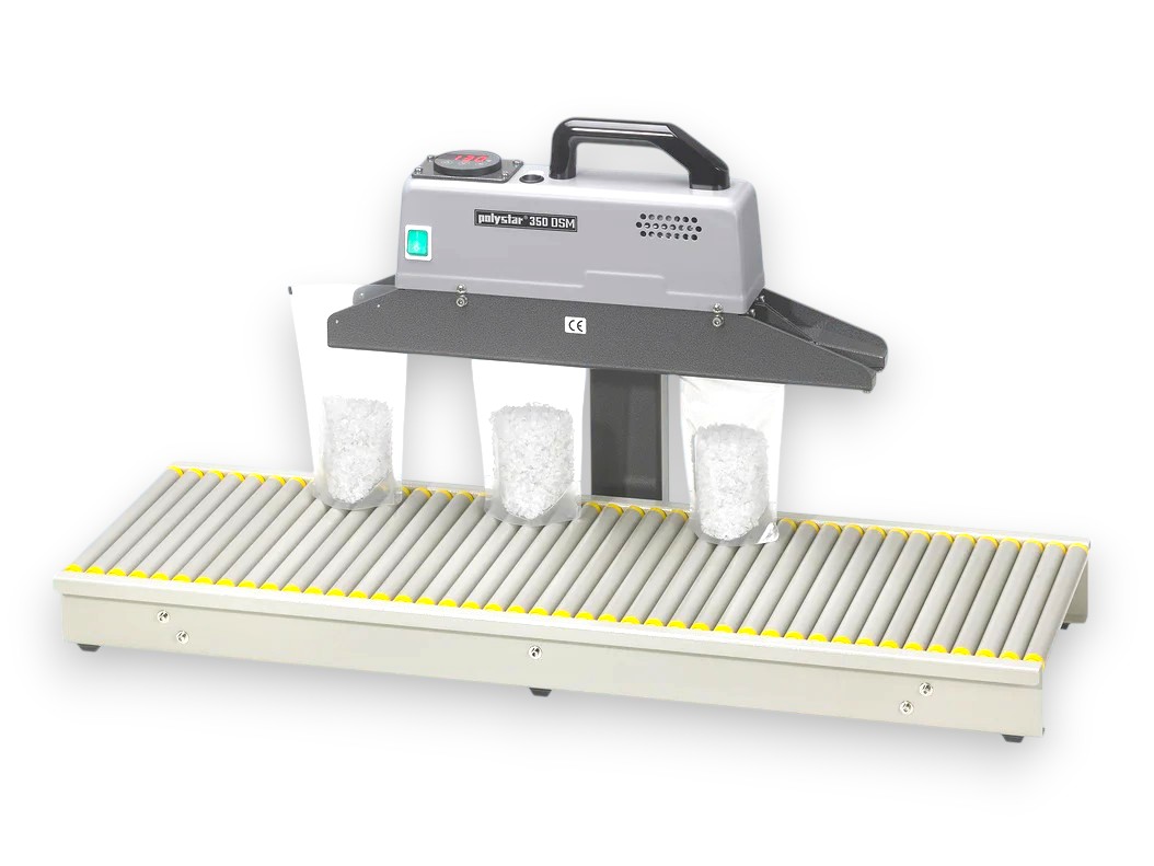Polystar DSM 350