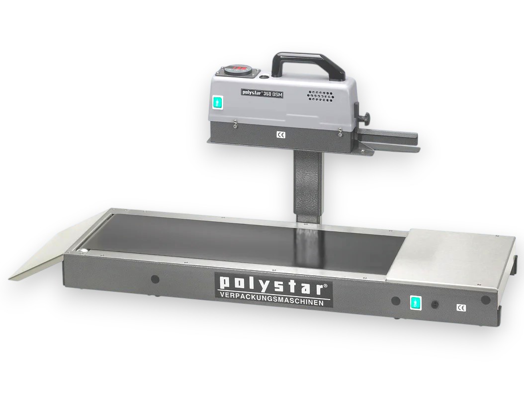 Polystar DSM 350