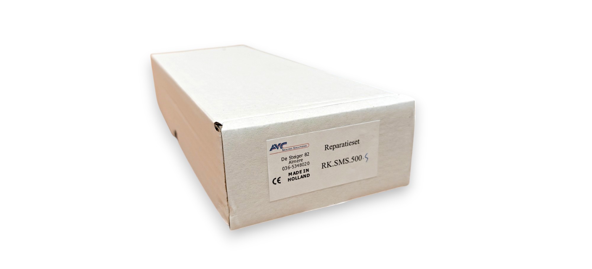 Super Magnet Sealer SMS-500
