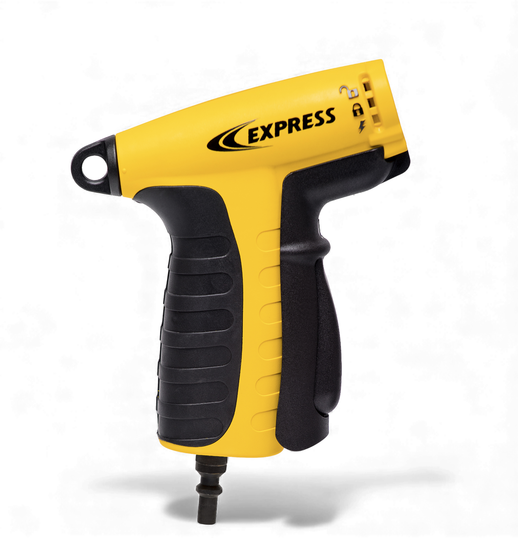 Handgrepp för HORNET