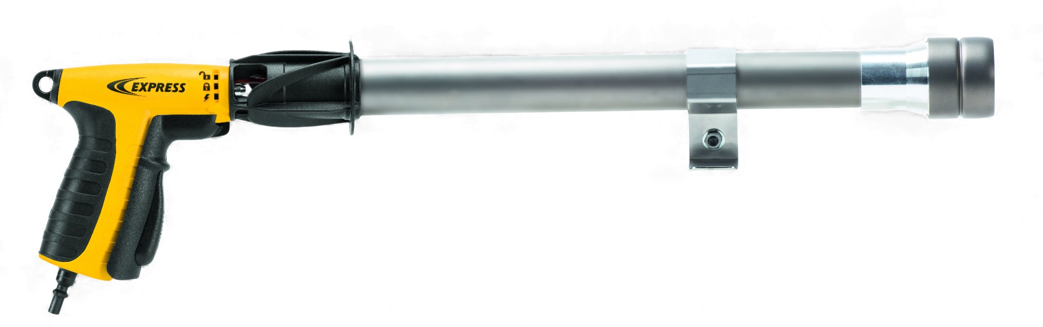 HORNET krympverktyg 160kW i väska