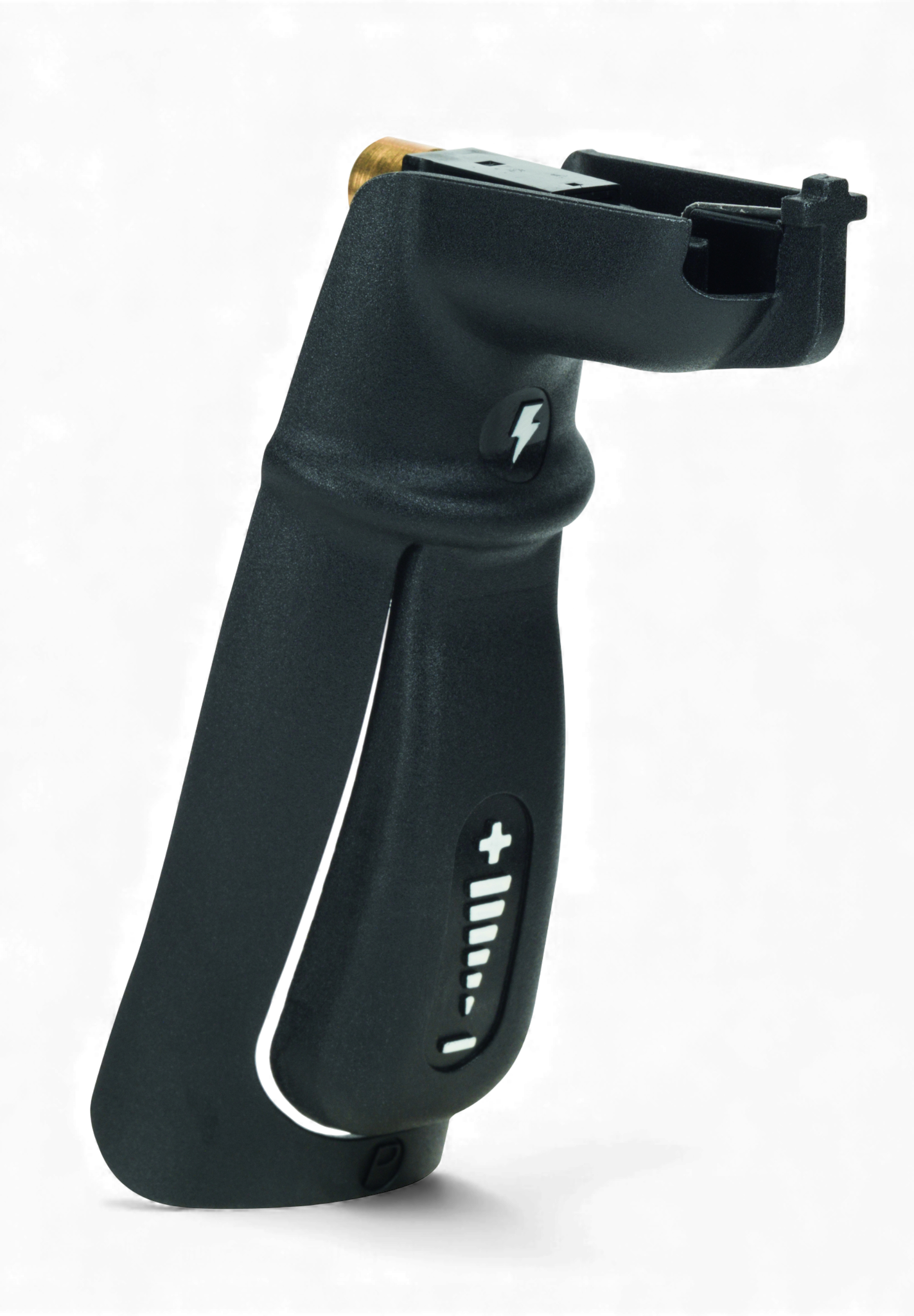 Piezo tändare för HORNET