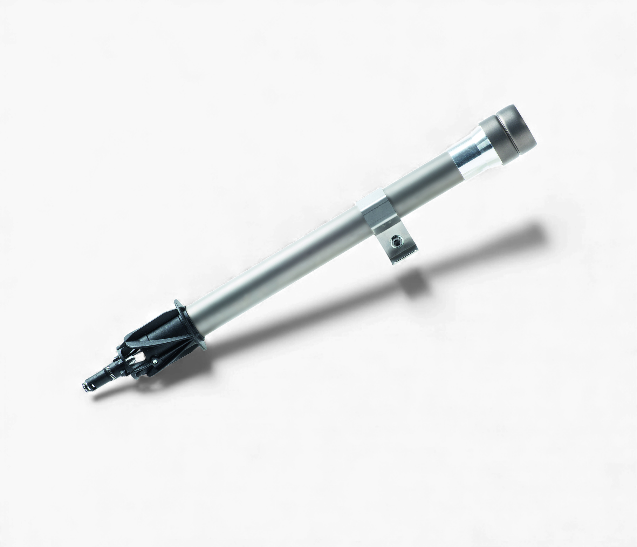 Förlängningsmunstycke 90kW, 50cm