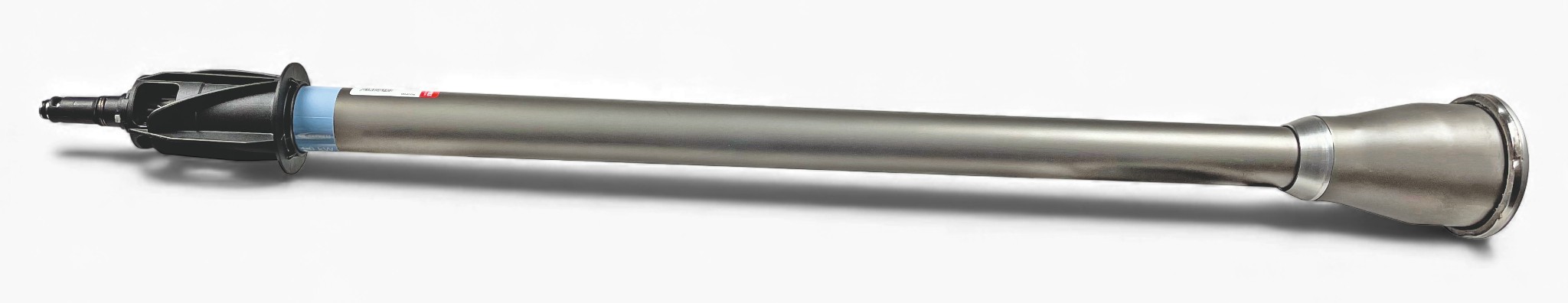 Förlängningsmunstycke 90kW, 74cm