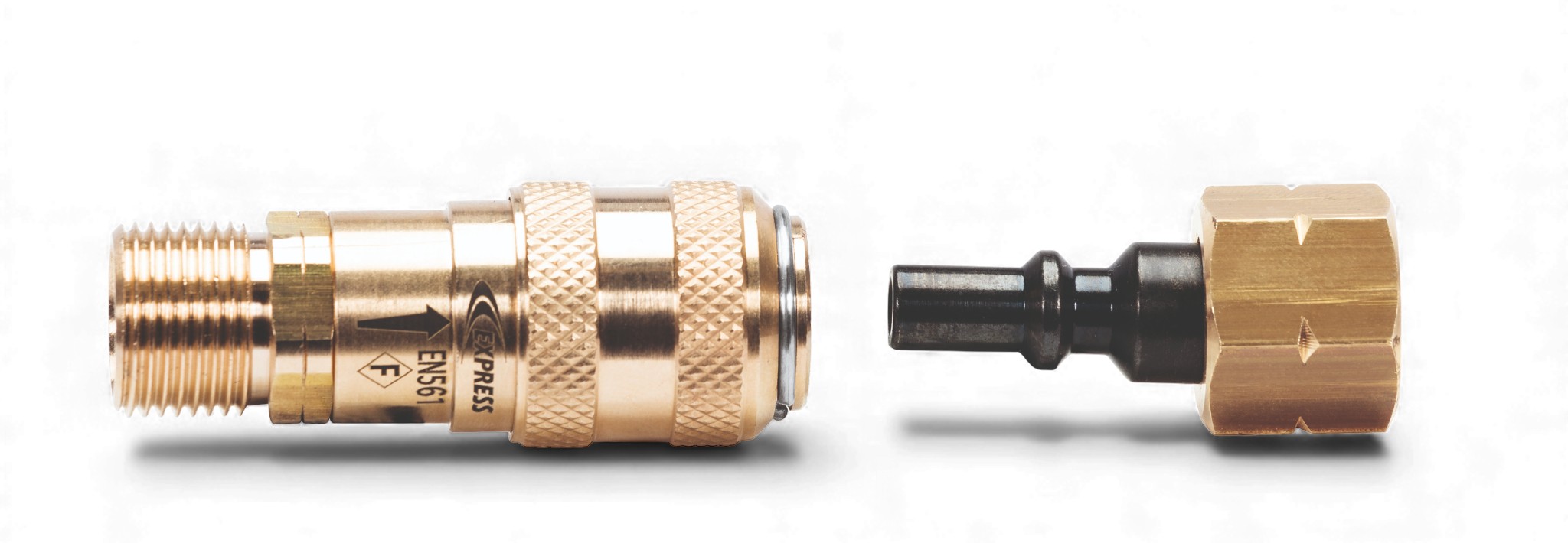 Snabbkoppling HORNET