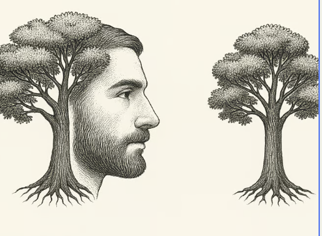 Observer les arbres pour mieux se connaître