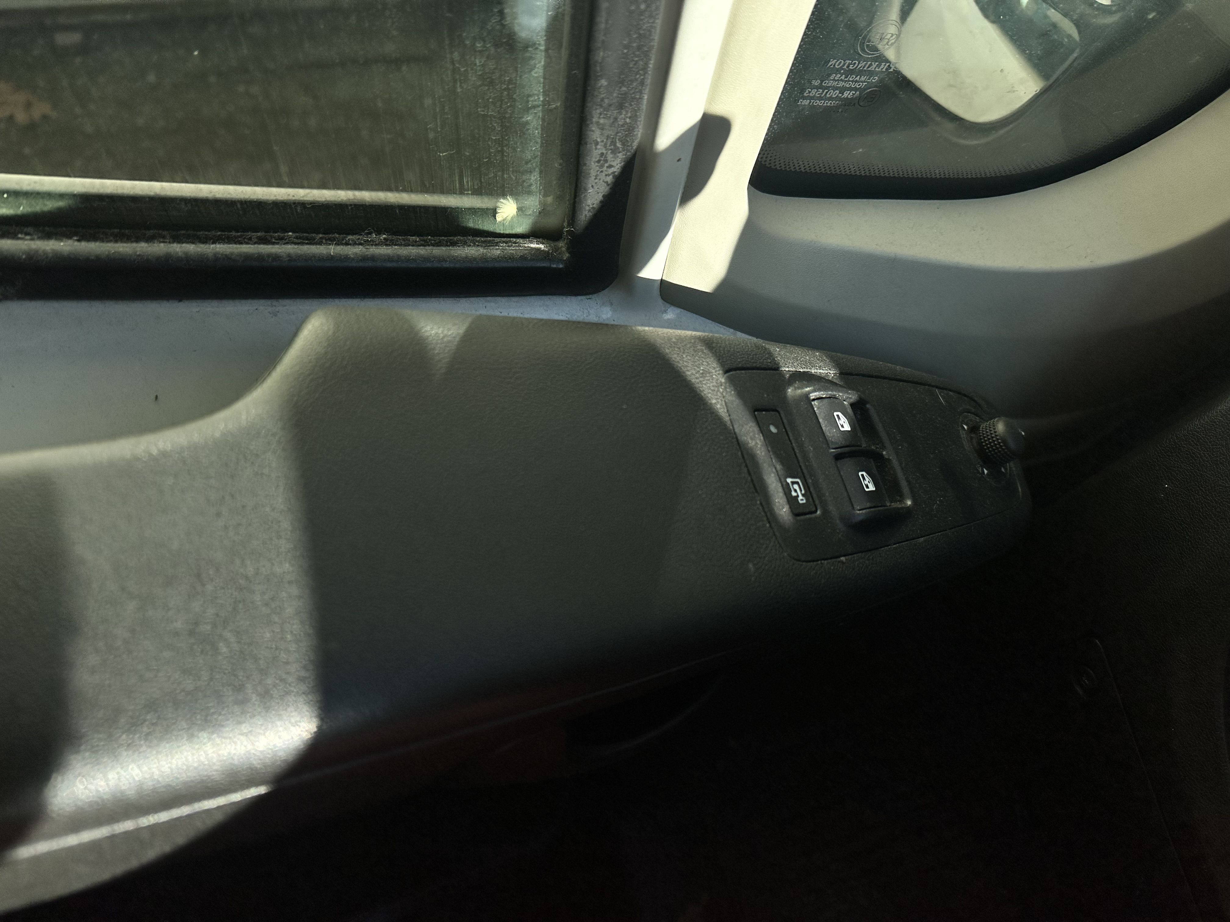 CITROEN JUMPER - véhicule TPMR - 