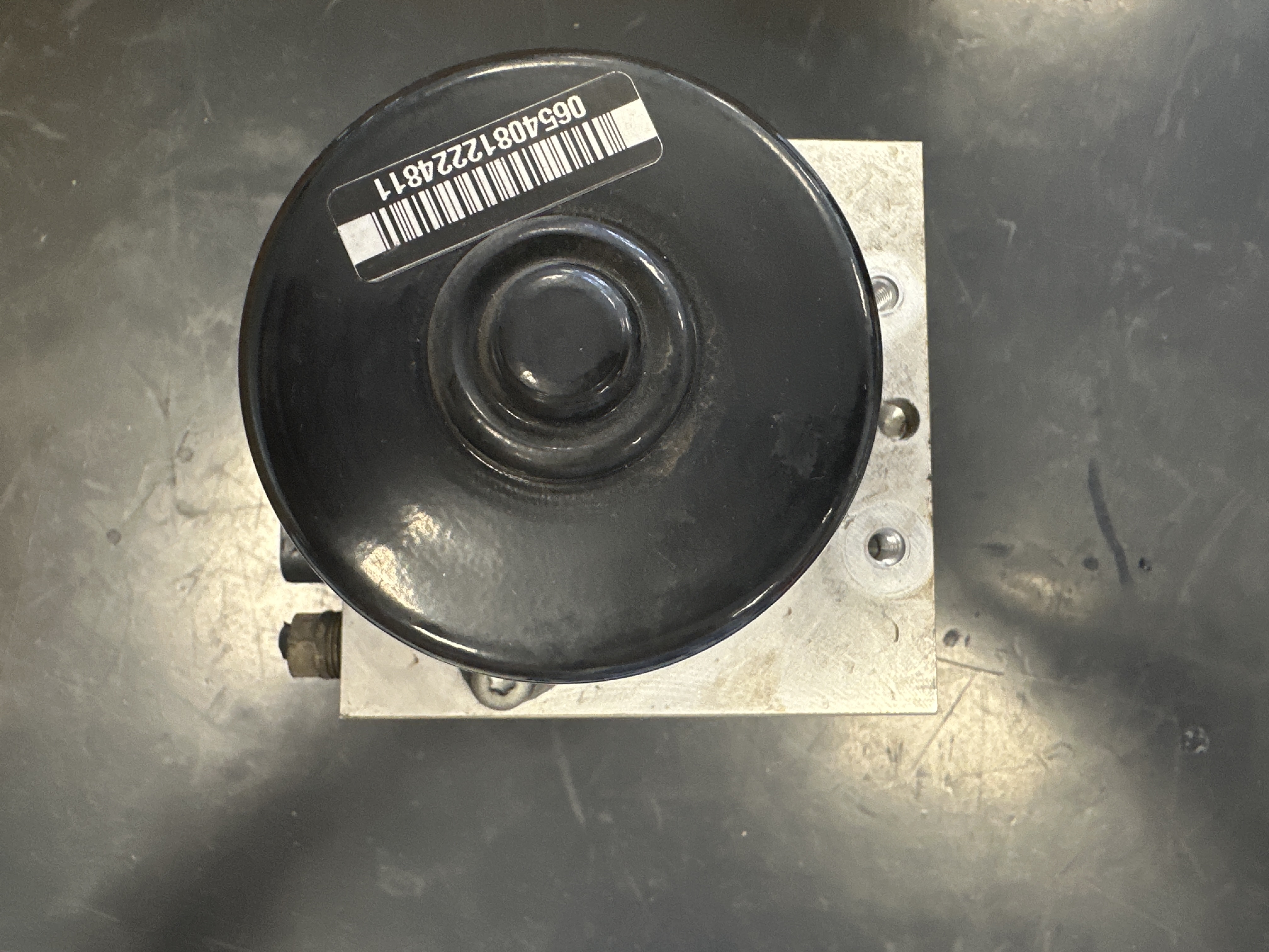 Bloc ABS RENAULT TWINGO 820003411