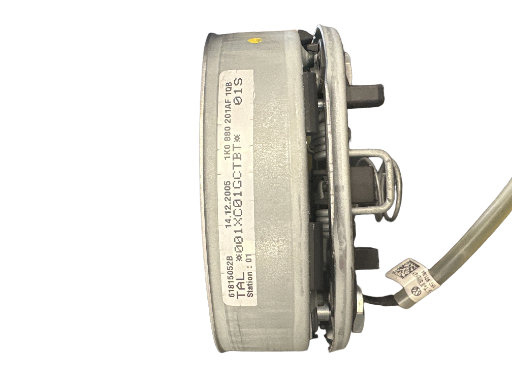 Airbag Volkswagen golf 5 1K0880201AF1QB