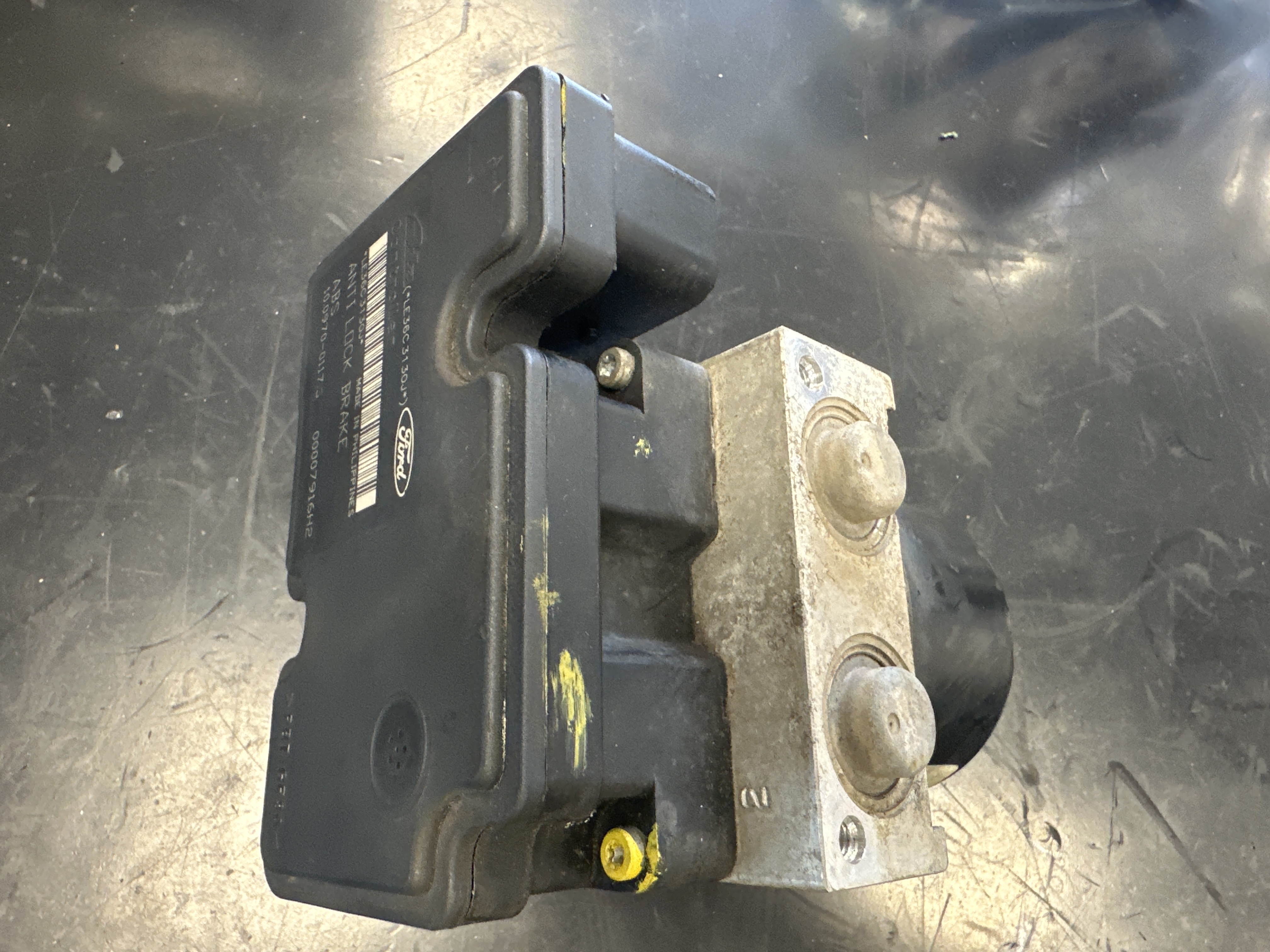 Bloc ABS Mazda 2 4S6-2M110-CC