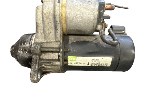 Démarreur Opel, corsa B