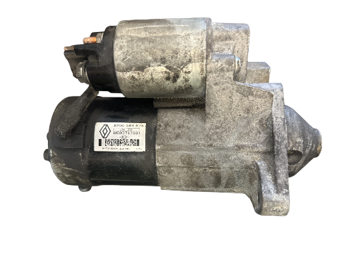 Démarreur Renault modus 8200584675