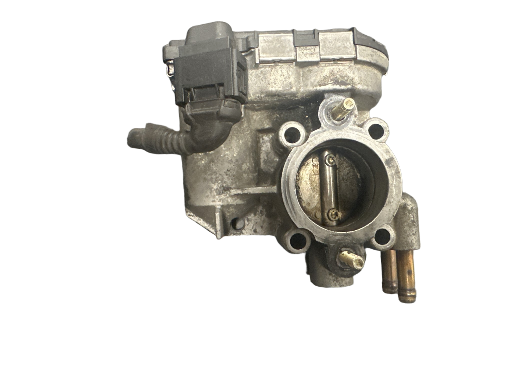 Boitier papillon Opel Corsa C 1.2 ESS 9157512 