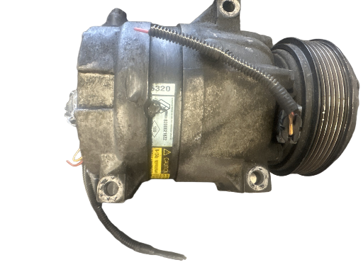 Compresseur de clim Renault Scenic 2 - Laguna 2 8200021822 