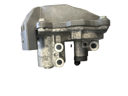 Boitier papillon Audi A4 - A6 03L129086 