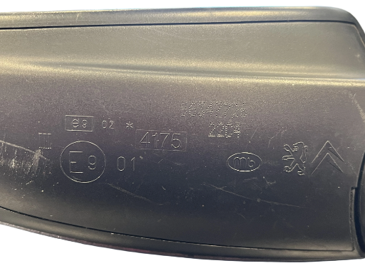 Rétroviseur G Peugeot 307 E9014175