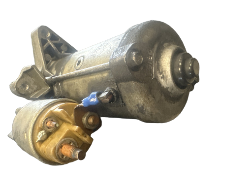 Démarreur de voiture