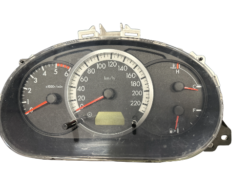 Compteur kilométrique, Mazda 5 réf C 235. 55, 430