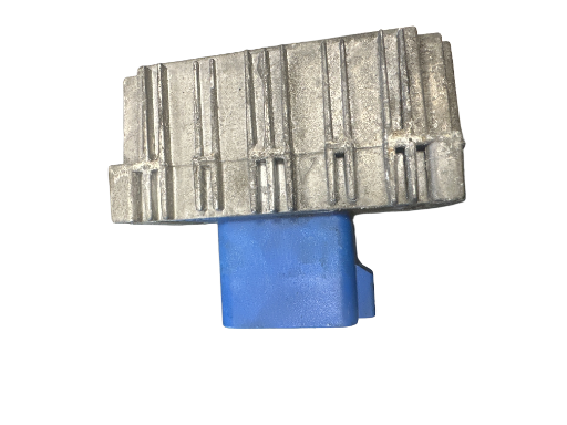 Resistance de chauffage Opel Zafira B 55353011 