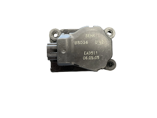 Moteur de position chauffage Peugeot 307CC EAD511