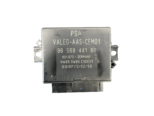 Calculateur Citroën C4 9656944180