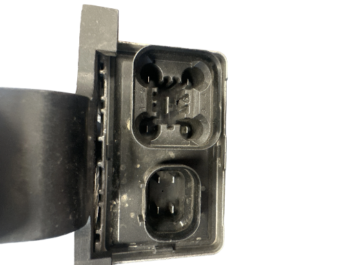  Relai bougies de préchauffage Ford 2.2 TDCI 0522.121.101