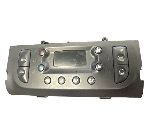 Commande de chauffage Renault Clio 2 8200069371 