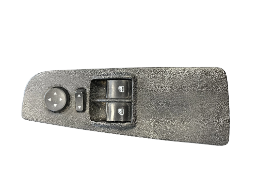 Interrupteur lève vitre Fiat Grande Punto 735423371