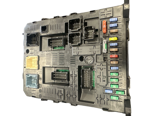 Kit Démarrage PSA Citroën Picasso 4  1.6HDI 112CV 2011 FAP