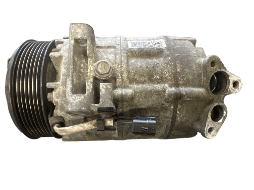 Compresseur Clim Renault trafic 8200454172