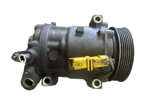 Compresseur de clim PSA - 407- Citroën C5 SD7C16 