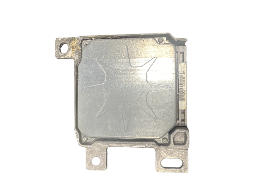 Calculateur d'airbag Renault Clio 2 8200136038 
