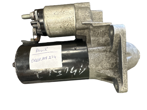 Démarreur Fiat bravo marque Bosch 0001108234
