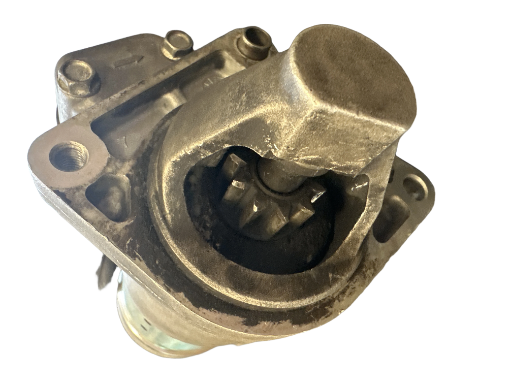 Démarreur Fiat Punto 55195030