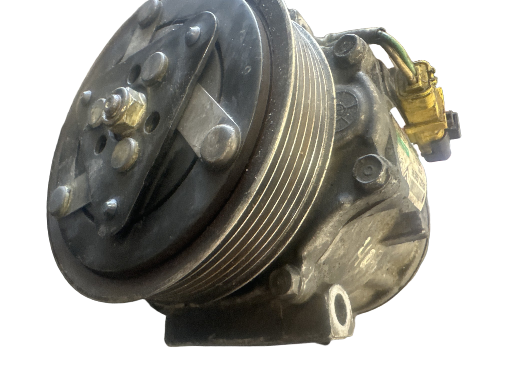 Compresseur de clim Peugeot 407 9656572680 