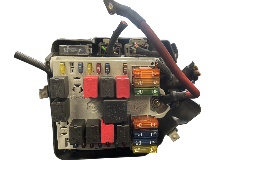 BSM Fiat Idea 823501100 