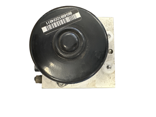 Bloc ABS RENAULT TWINGO 820003411