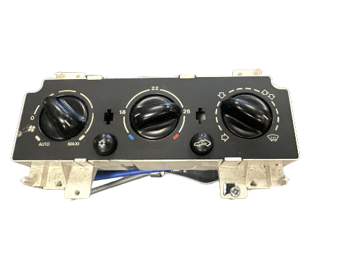  Commande de chauffage PSA Xsara 2.0HDI 30280022