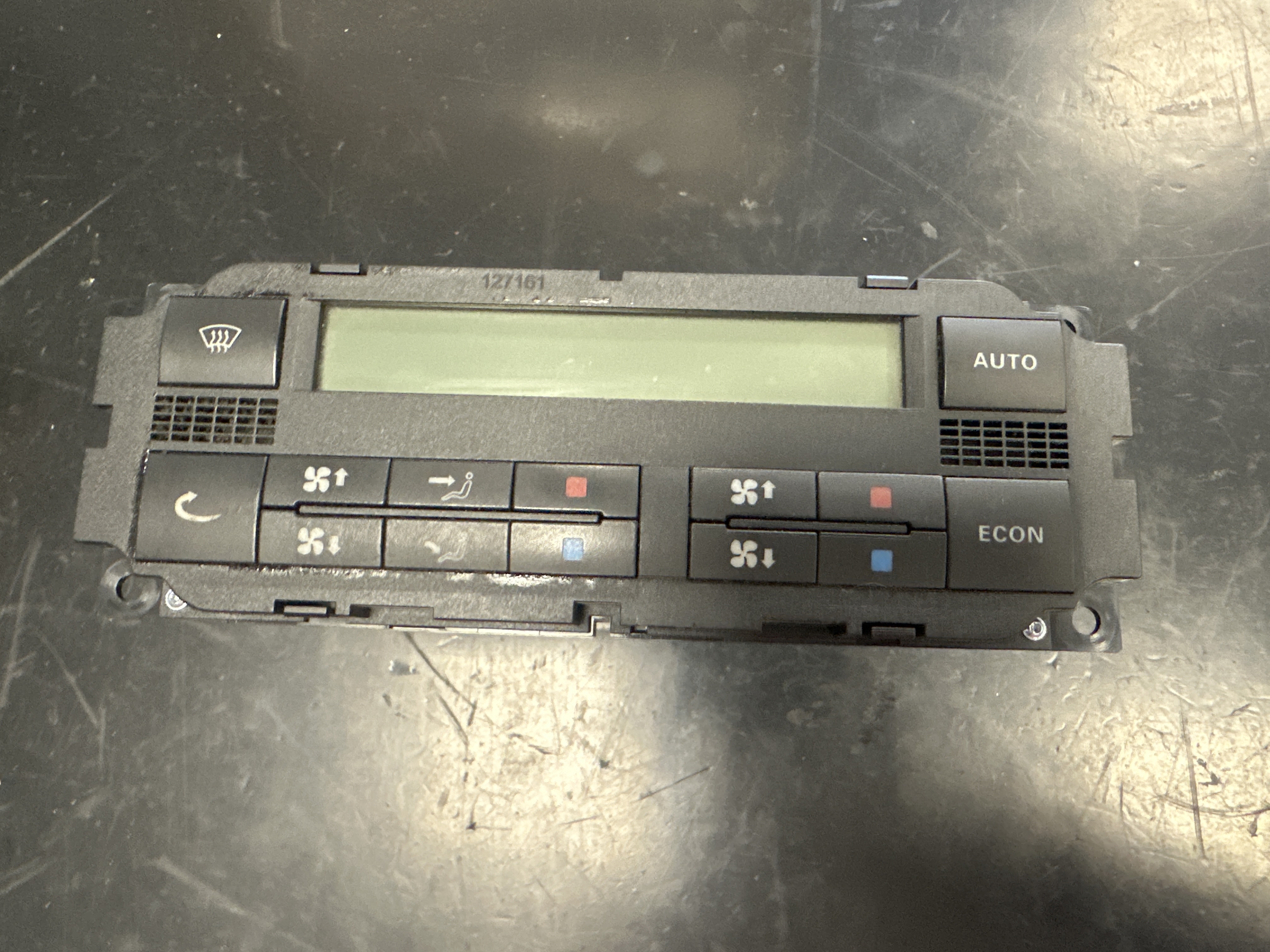 7M3907040J COMMANDE DE CHAUFFAGE VOLKSWAGEN SHARAN 