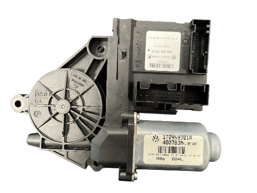 Moteur lève vitre AVG VW Golf 5 1K0959793D