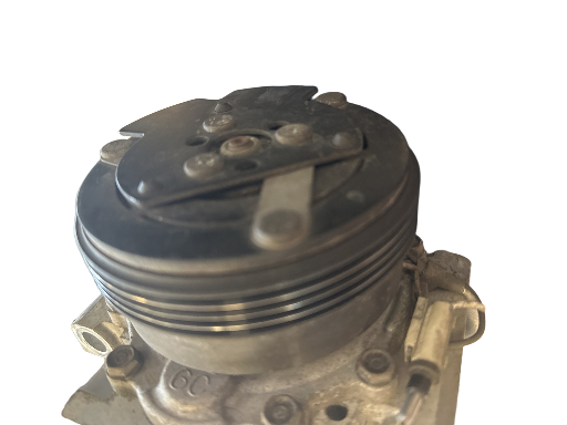 Compresseur de clim Renault Twingo 1 Phase 3 SD6V12 REF 8200037058 