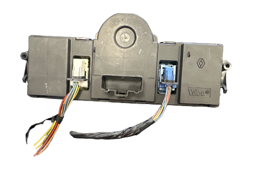 Commande de chauffage Renault Scenic 2 69340016 