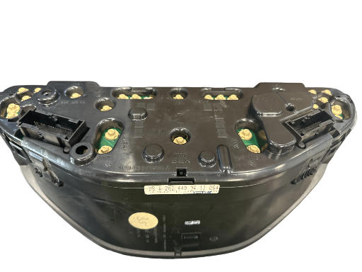 Compteur kilométrique, Mercedes classe c w202 A2024403411