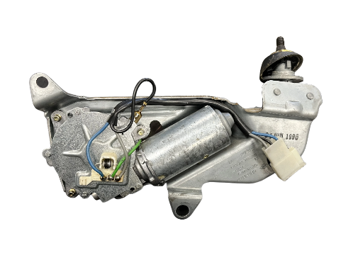 Moteur essuie-glace AR Renault Mégane 1 7700838383