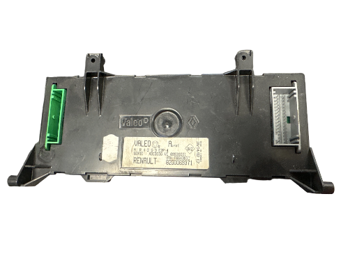 Commande de chauffage Renault Clio 2 8200069371 