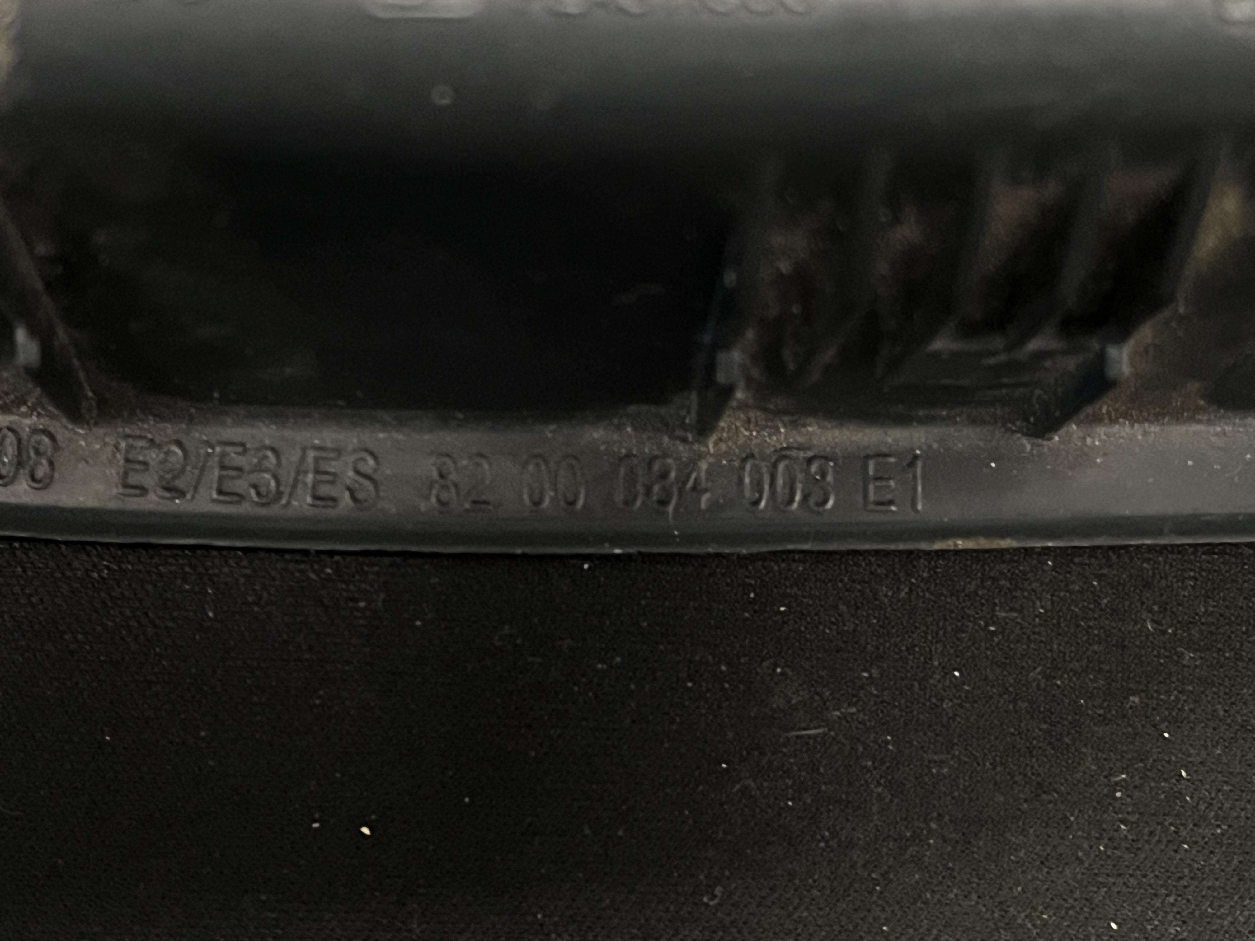 Interrupteur lève-vitre AVG Renault Clio 2 8200084003