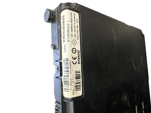 BSI Scenic II 8200309693