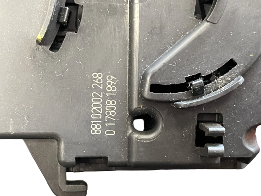 Commodo phare Renault Clio 3 88102002268