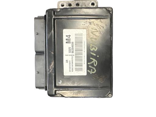 Calculateur Chevrolet Nubira 96394699